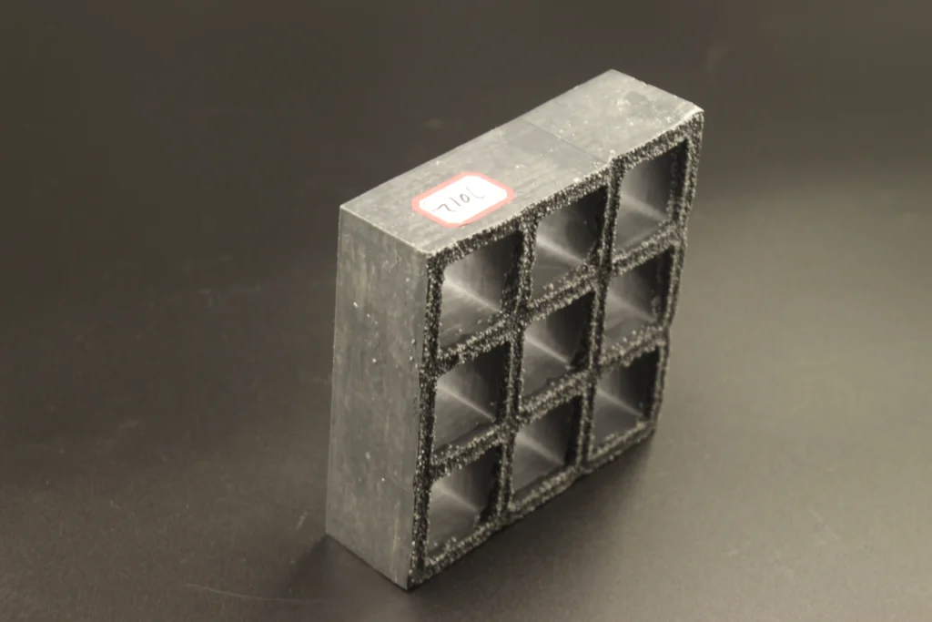 Fiberglass Grating Manufacturers