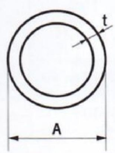 Fiberglass Tubing​