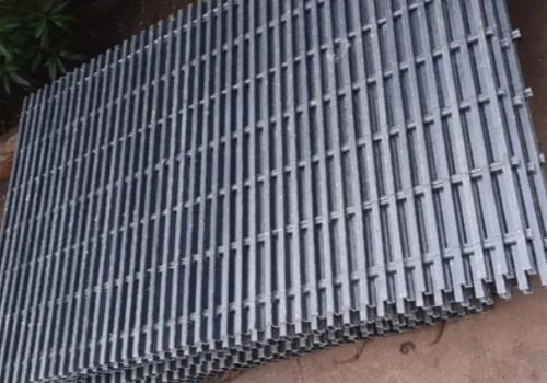 Pultruded SI Series gratings SI-7315