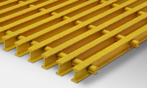 Pultruded SI Series Gratings SI-8310 ​