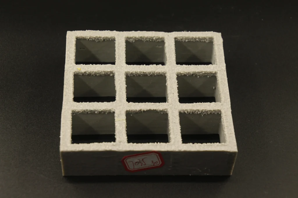 fiberglass gratings
