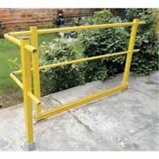 Fiberglass Handrails