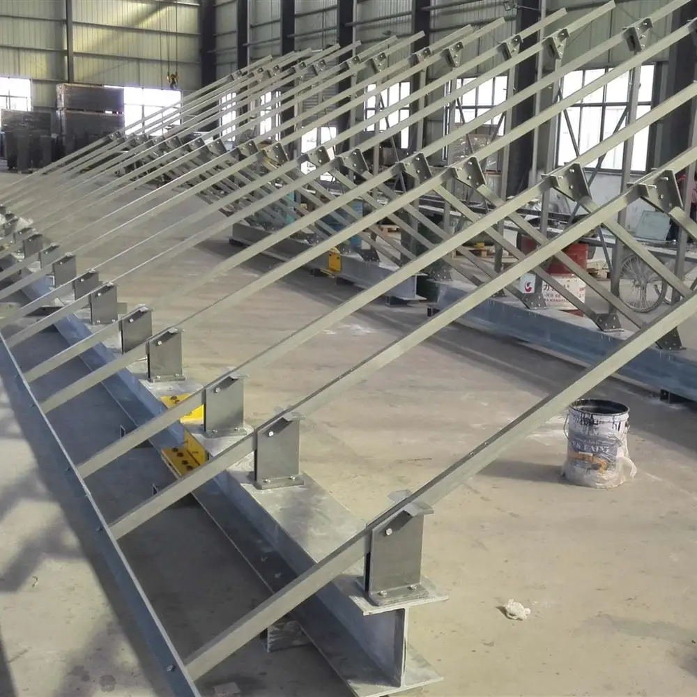 fibreglass structural beams