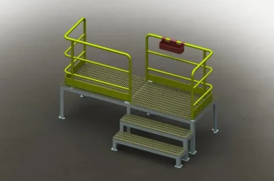 CAD design service of Kindhold