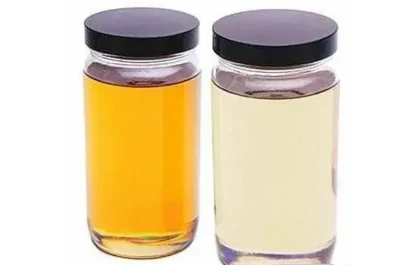resin used for FRP gratings