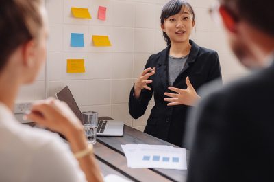 Tailored Solutions with our experts