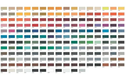 frp-grating-color-options