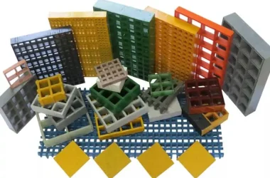 frp grating of kindhold FRP grating of kindhold